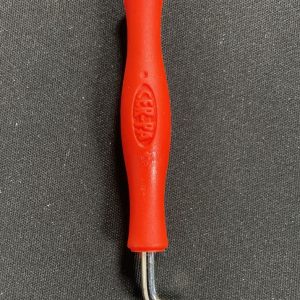 Cer-pa Düz Uçlu Z Tornavida 4.0 X 100