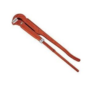 Cer-Pa Manşonlu Boru Anahtarı 1 1-2 Inc 425Mm