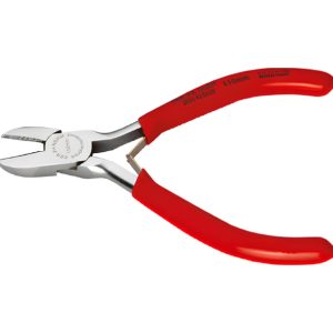 Cer-pa Norm 2001 41 0110 110mm Mikro Elektronikçi Yan Keski