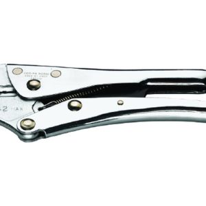 Cer-pa Norm 2005 49 0024 Düz Ağızlı 240mm Ayarlı Pense