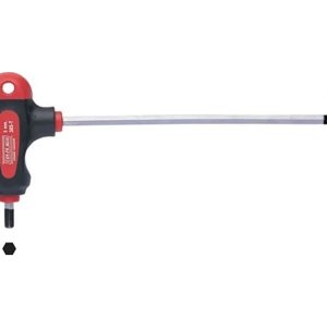 Cer-pa Prosoft Ballpoint T Saplı Allen Anahtar Alyan 5mm