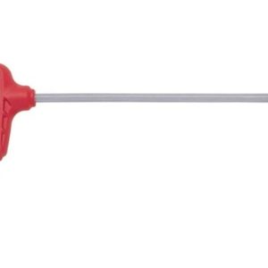 Cer-pa X-Plus T Saplı Alyan Anahtar 2.5mm-1905