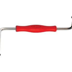 Cer-pa Z Tipi Alyan Anahtar 4 No