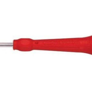 CerPa Elektronikçi Özel Amaçlı Tornavida Eğri 3 x 60