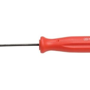 CerPa lüper Tornavidası Alyan Uçlu 16 x 60