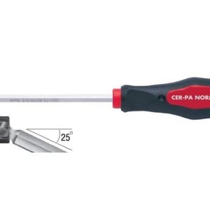 Cerpa Prosoft Top Başlı Alyan Tornavida 5x100