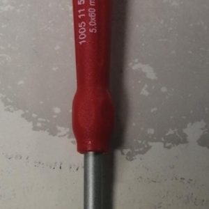 Cerpa Tornavida Çatal 45x80