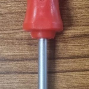 Cerpa Tornavida Çatal 6x100