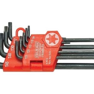 Cerpa Uzun Alyan Takımı Torx 8 Li 1051441940