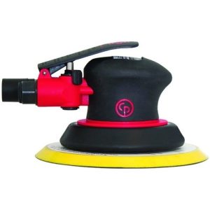 Chıcago Havalı Orbit Zımpara 150 Mm Cp7255e