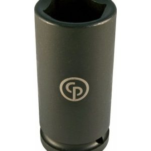 Chicago Pneumatic Cp S833md 1'' Darbeli Havalı Lokma 33mm Lokma