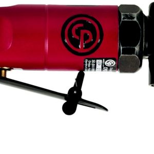 Chıcago Pneumatıc Havalı Dik Avuç Taşlama 1/4 Cp875