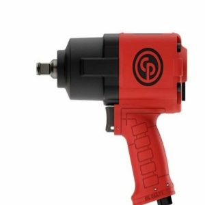 Chicago CP7741 1/2'' Havalı Somun Sıkma Makinesi