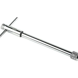 Cırcırlı Kılavuz Kolu Uzun No 2 M 5 - M 12 - Gfb