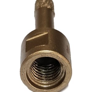 Cmc Tools Seramik Mermer Granit Panç 10mm Cmc439