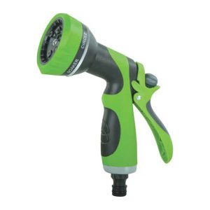 Daye 6 Fonksiyonlu Sprey Sulama Tabancası -dy2027