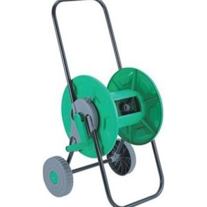 Daye 610 Tekerlekli Hortum Makarası 60 Metre Kapasiteli