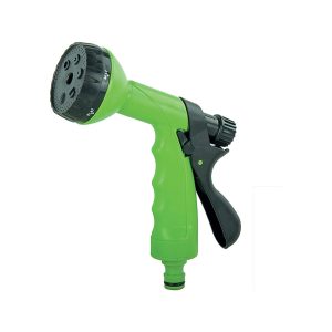 Daye Otomatik 6 Fonksiyonlu Bahçe Sulama Tetikli Tabanca DY2023