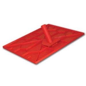 Dekor 076 Sıvacı Küreği 36x44 Cm