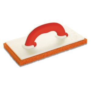 Dekor 085 Kauçuklu Mala Uzun 28 Cm