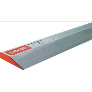 Dekor 1702 Alüminyum İç Sıva Mastarı 2 Mt -