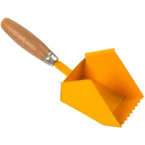 Dekor 2546 Gazbeton Kürek 13.5cm