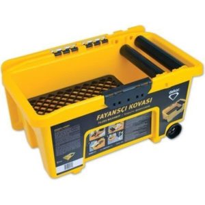 Dekor 579 Fayansçı Kovası 25 Lt