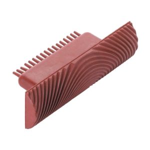 Dekor Ahşap Desen Aparatı 10cm