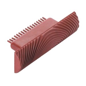 Dekor Ahşap Desen Aparatı 15cm