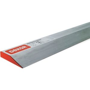 Dekor Alüminyum Sıva Mastarı iç 1.5 Mt 1701