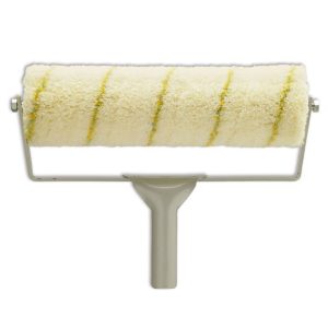 Dekor Rulo Plasdek 30 Cm Metal