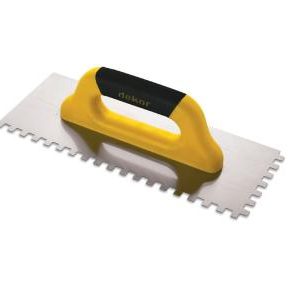 Dekor Sramik Malası Kapalı Plastik Sap 40 cm 15x15 mm