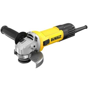 Dewalt 750w 115mm No-Volt Avuç Taşlama Dwe4036