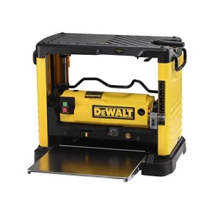 Dewalt DW733-QS 1800W 317MM Planya Ve Kalınlık Makinesi