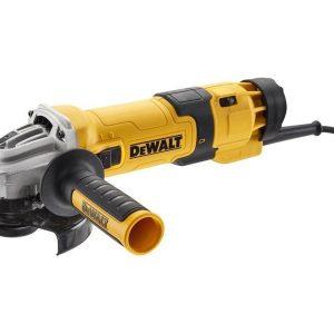 Dewalt DWE4257-QS 1500W 125MM No-Volt Avuç Taşlama