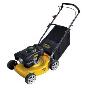 RTRMAX RTR9640 139 cc 4 0 Hp 460 mm Benzinli Hp Çim Biçme Makinası