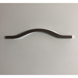 DOLAP KULP NEHİR KROM 224 MM