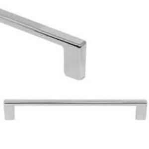 DOLAP KULPU ULUDAĞ İNOX 160X6 KL1331281000