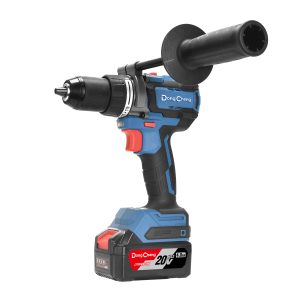 Dong Cheng DCJZ 20160İ Kömürsüz Kırıcı Delici Vidalama Makinesi