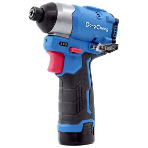 Dong Cheng DCPL04-8 12V 2.0AH Torklu Vidalama