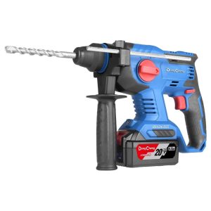 Dong Cheng DCZC22 20V Kırıcı Delici Matkap