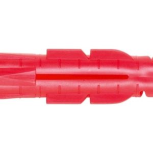 Dübel Ahtapot 8X51 Würth (10 Adet)