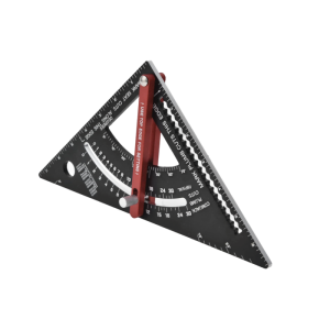 DW 7” Alüminyum Üçgen Marangoz Gönyesi DW7GM63