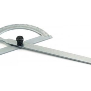 Dw Açılı İletki Gönye 150x200 Mm.