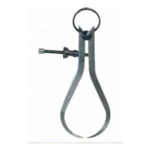 Dw Dış Çap Pergeli Ölçü 300 Mm Dw6dp300