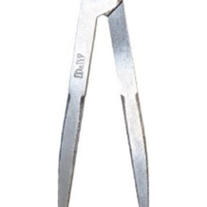 Dw Düz Pergel 250 Mm