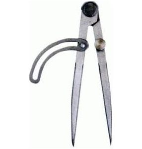 Dw Dw6pdk200 Kanatlı Pergel 200 Mm