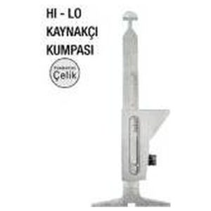 DW HI LO Kaynakçı Kumpası Dw7gk02