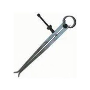 Dw İç Çap Pergeli 200 Mm Dw6ıp200