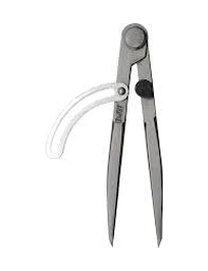 DW Kanatlı Pergel 175 mm DW6PDK175